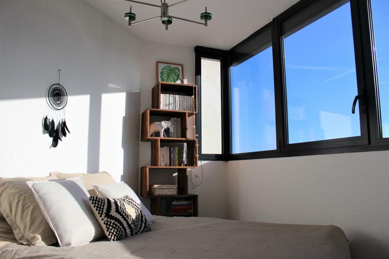 Appartement Villa Lazio Saint-Raphaël Eksteriør billede