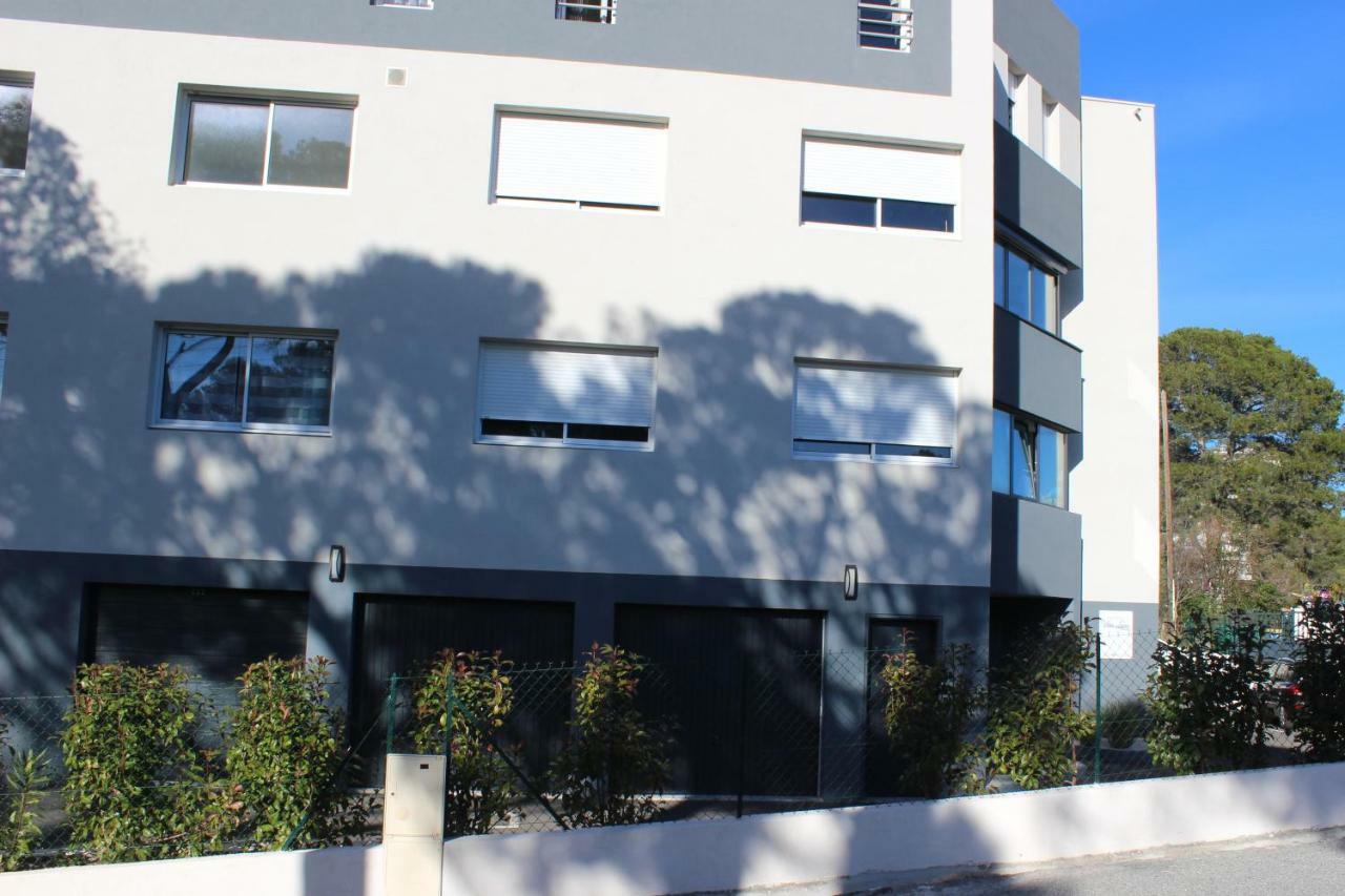 Appartement Villa Lazio Saint-Raphaël Eksteriør billede