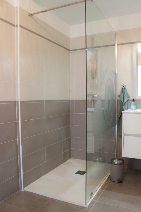 Appartement Villa Lazio Saint-Raphaël Eksteriør billede